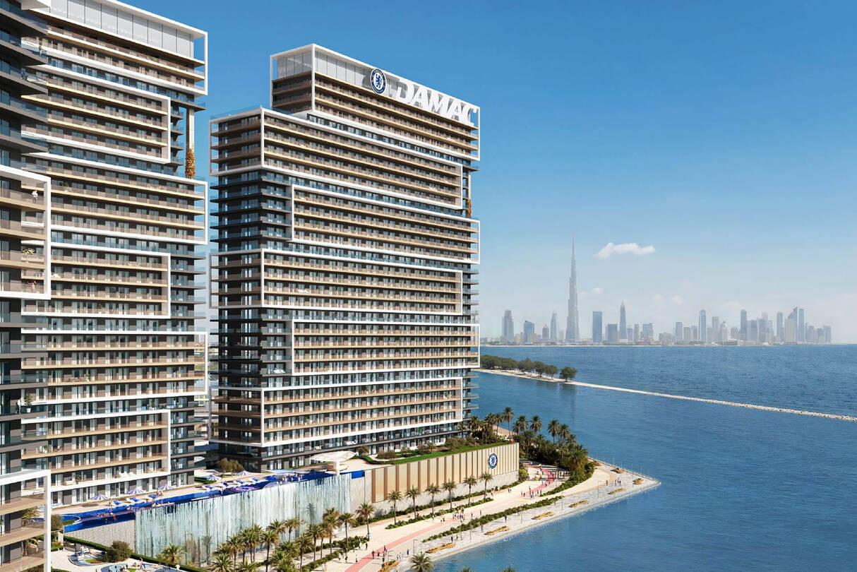 Chelsea Residences